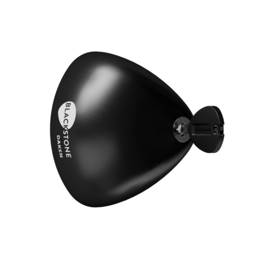 Blackstone Slam (noir)