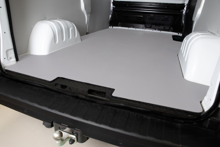 Boden NV300, Trafic, Talento & Vivaro L2