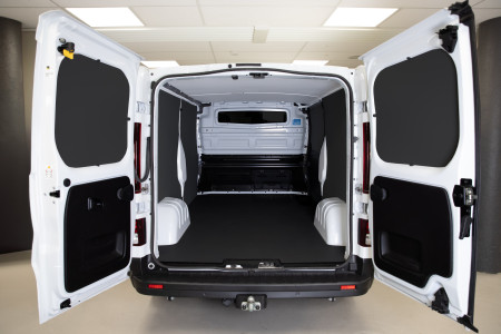 Dachhimmel für NV300, Trafic, Talento & Vivaro L2H1