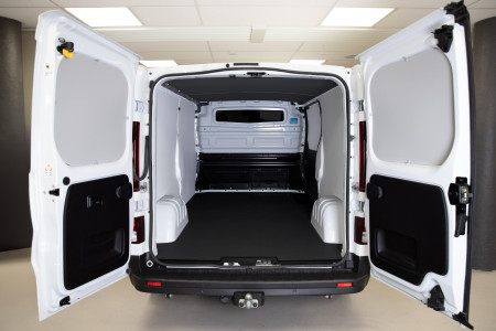Parois pour NV300, Trafic, Talento et Vivaro L2H1