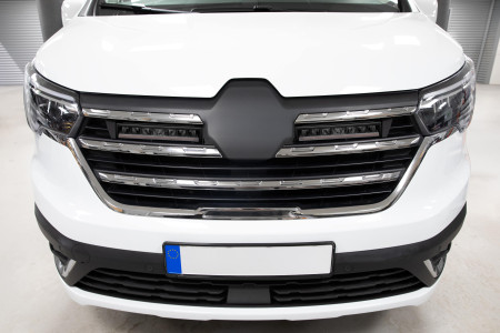  Barre LED encastrée Firefly Renault Trafic 2024- 
