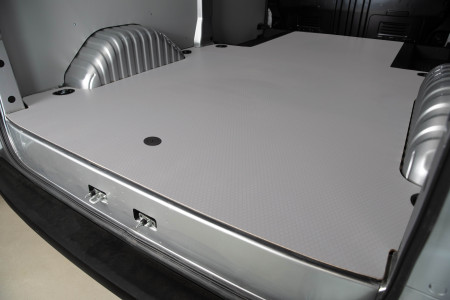 Boden Maxus e-Deliver 7 L2 Doppeltür