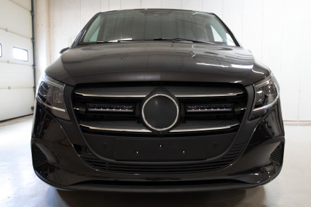 Barre LED encastrée Firefly Mercedes-Benz Vito 2024-
