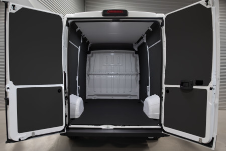 Dachhimmel für Proace Max, Boxer, Ducato & Jumper L3H2 2 Seitentüren