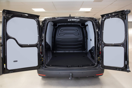 Wände für VW Caddy 2021- & Ford Connect 2025- L1