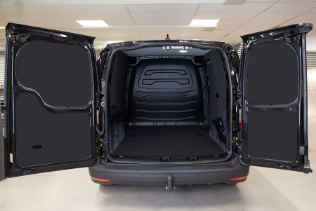 Dach für VW Caddy 2021- & Ford Connect 2025- L2