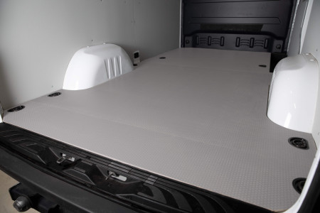 Plancher pour Sprinter Standard L2. Porte simple AWD & RWD