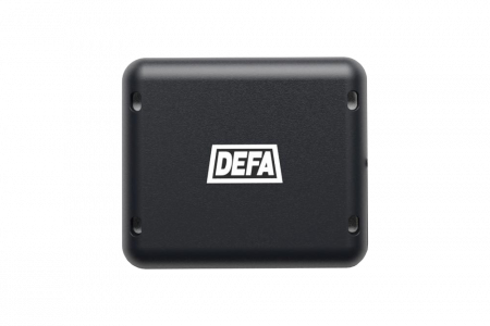 Capteur de niveau DVS90