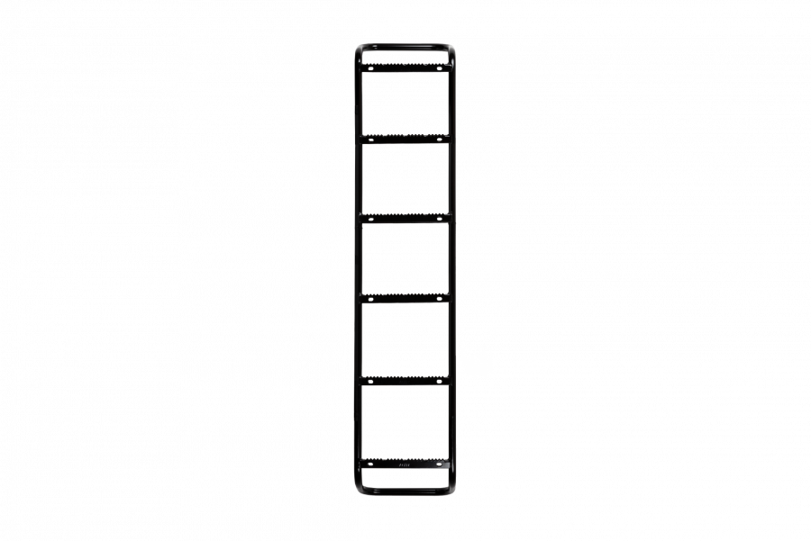 Stege Bakdörrar Universal 1100mm