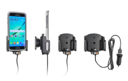 Support pour téléphone Android avec prise micro USB/Griffin (doit être commandé avec un support de fixation ProClip). 
