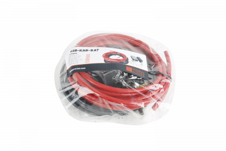 Kabelsatz Zusatzbatterie 8 m