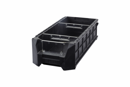 Sichtfenster Modulbox