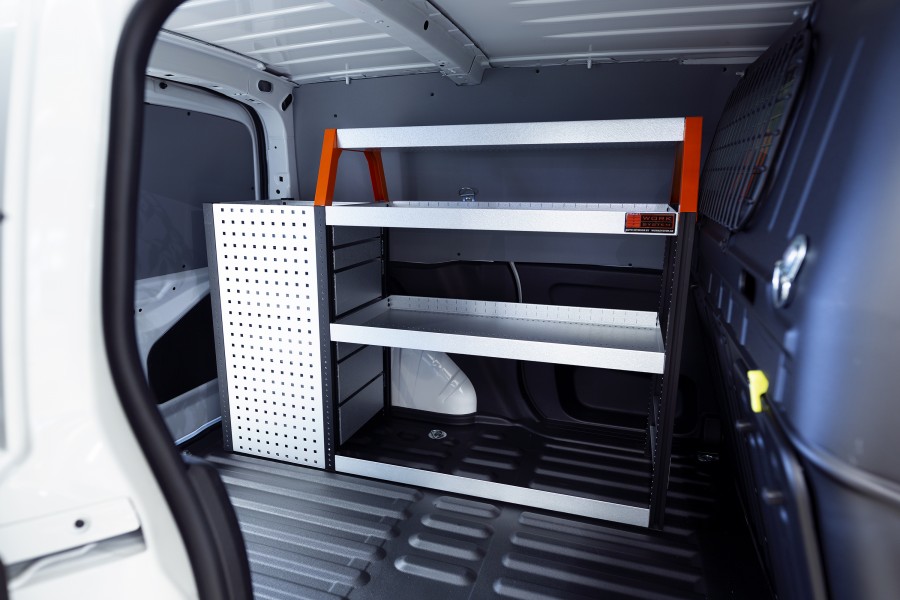 V-LB6 Aménagement Utilitaire pour Berlingo et Partner - Worksystem