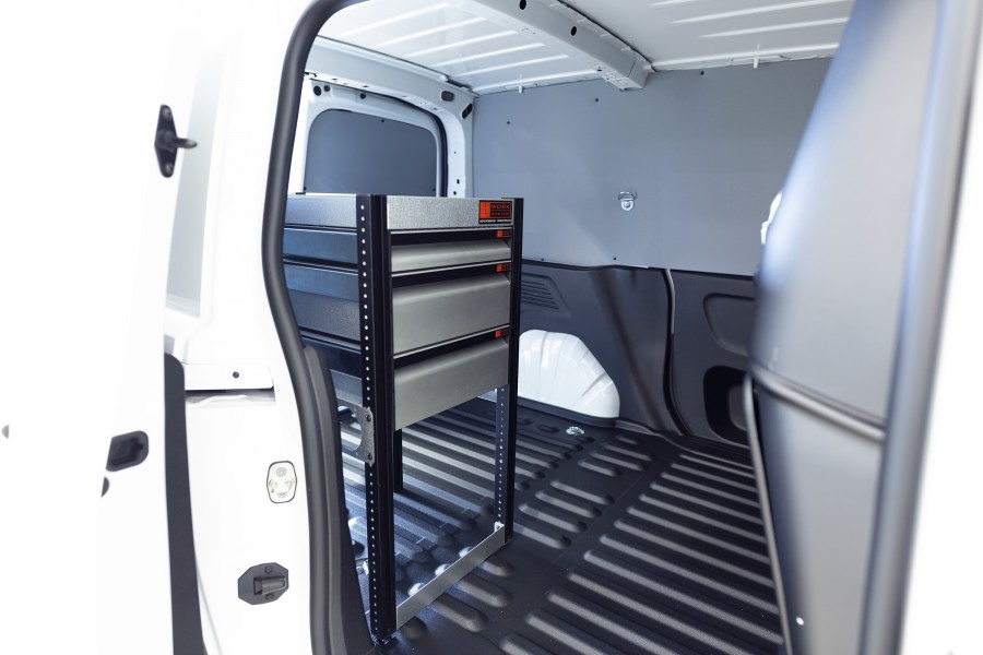 H-SDH3-420 Aménagement Utilitaire pour Berlingo, Combo & Partner L1