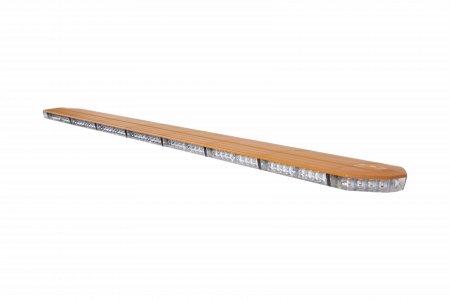 SlimLine Warnleuchtleiste 1273 mm