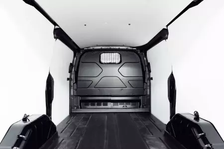 Komplettsatz Schutzverkleidung für Ihr Arbeitsfahrzeug