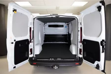 Wände für NV300, Trafic, Talento & Vivaro L1H1