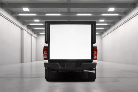 ProBOX68 Long Rear Hatch Ford Ranger Double Cab 2024-