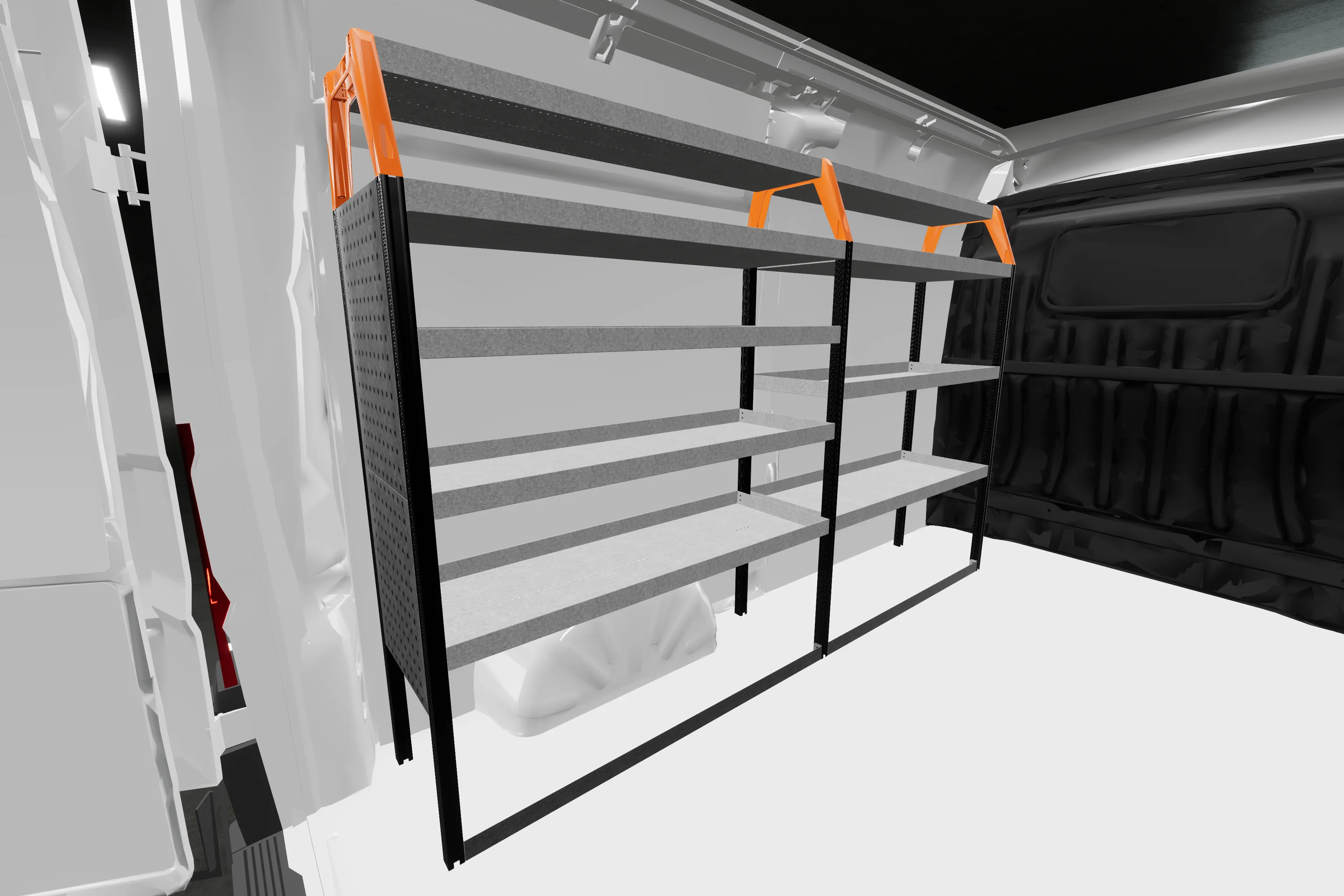 Base42 aménagement Fiat Ducato