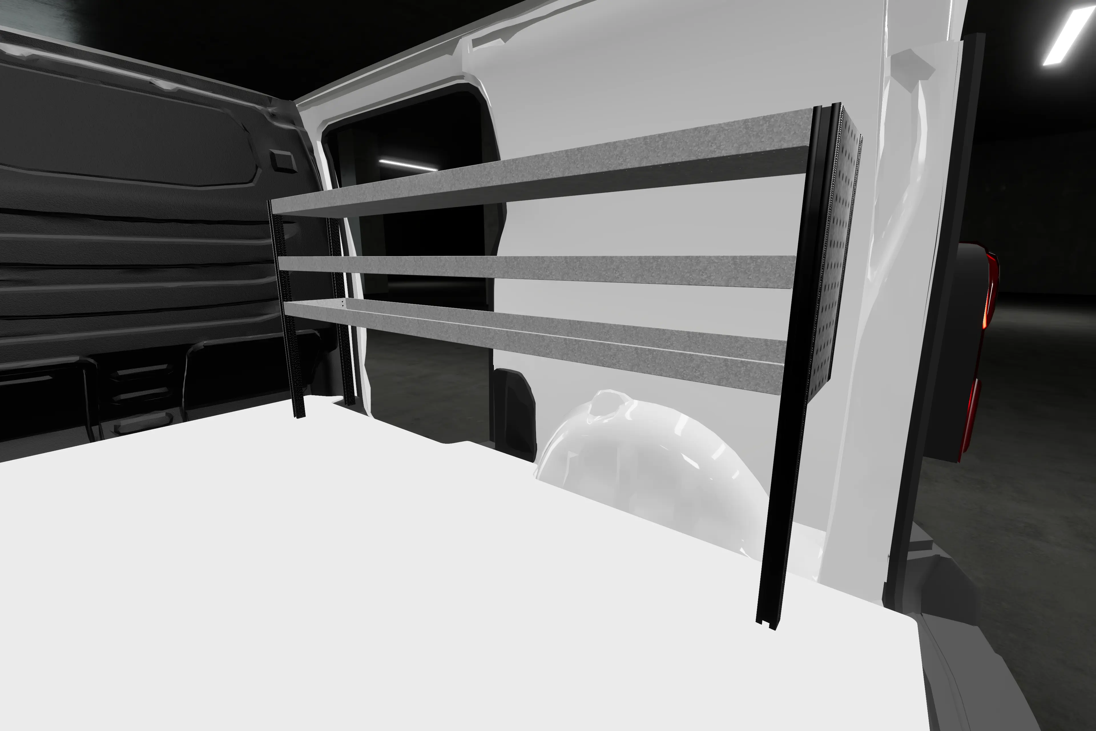 Base26 aménagement Fiat 