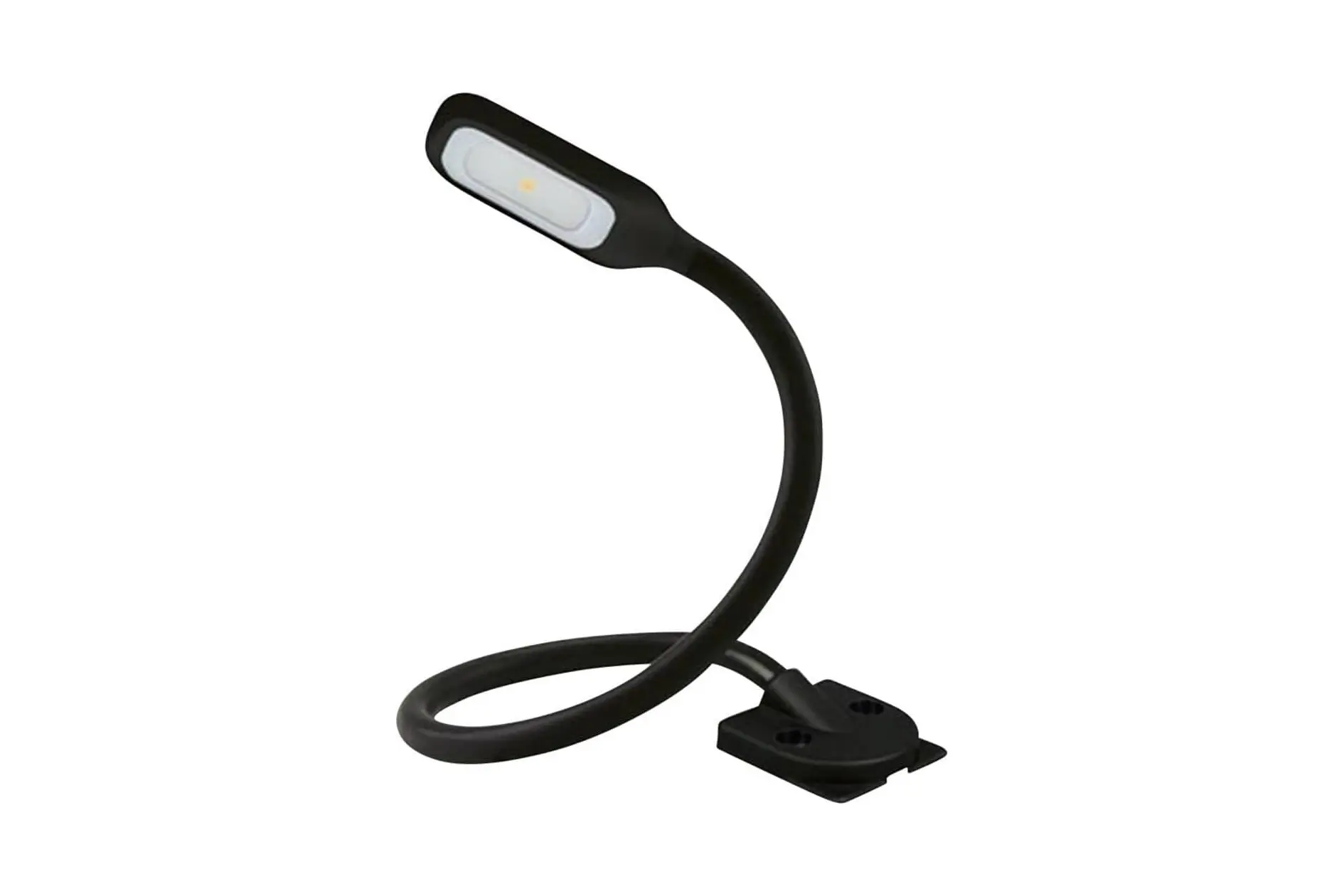 LED-läslampa