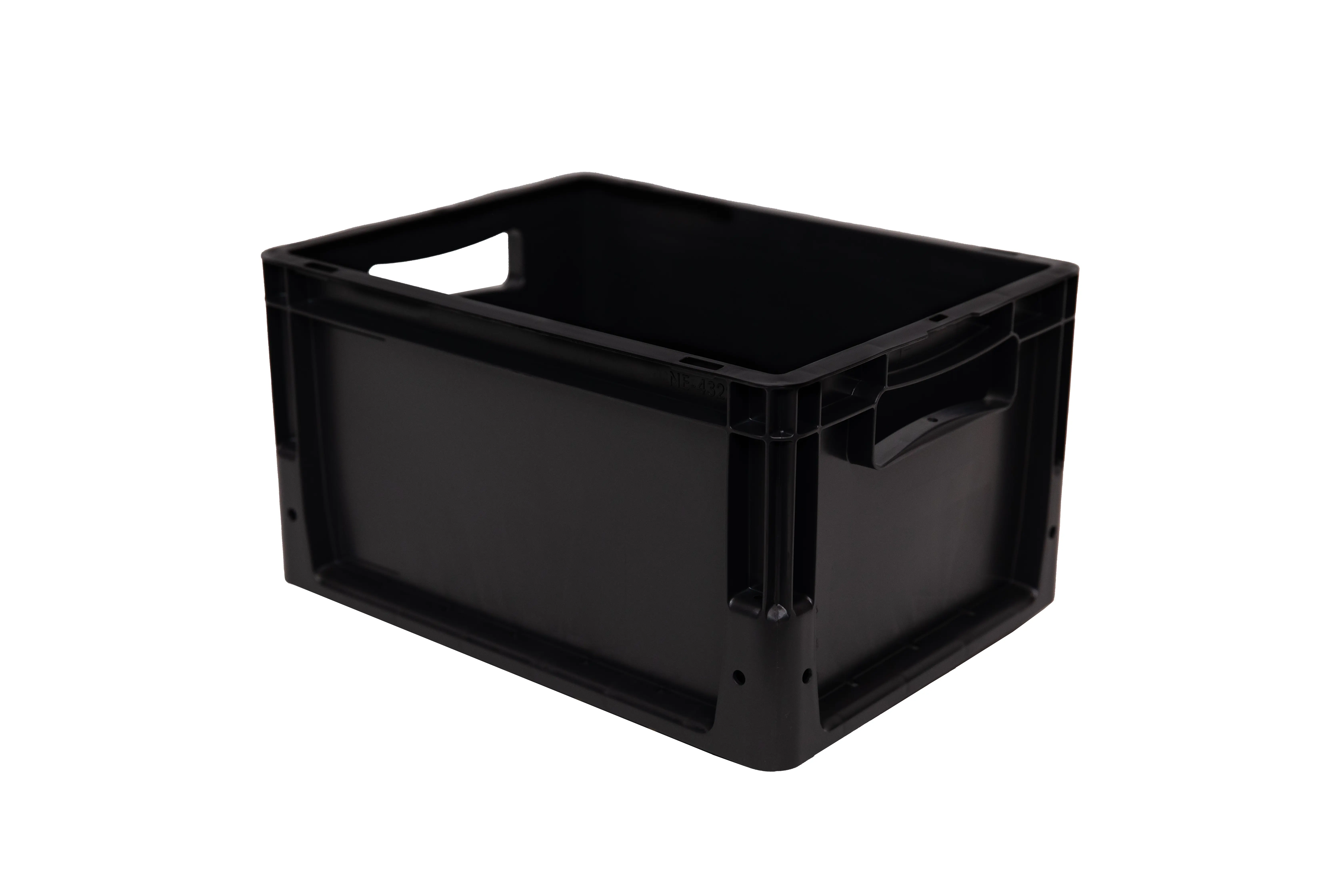 Grande caisse de rangement 40x30x23